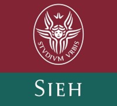 Logo Sapienza Innovation and Entrepreneurship Hub