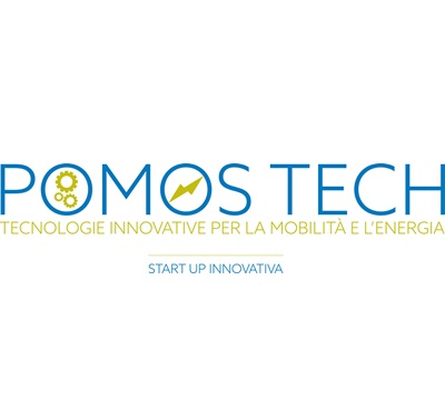Logo Pomos Tech