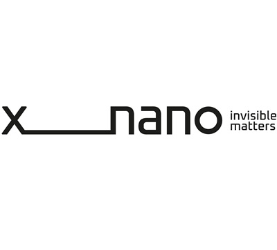 Logo X-nano