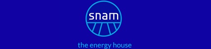 Logo SNAM