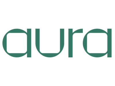 Logo Aura System