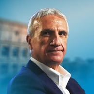 Foto On. Luciano Ciocchetti