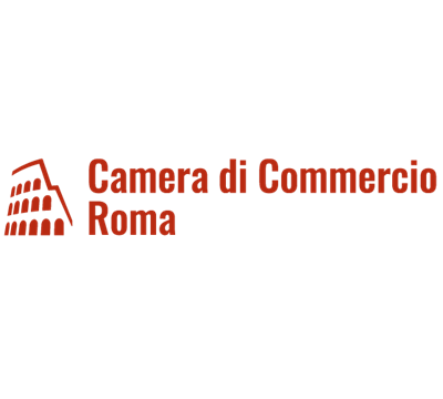 Logo Camera di Commercio di Roma