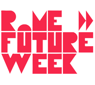 Logo Rome Future Week