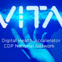 VITA The Digital Health Accelerator of CDP National Accelerators Network