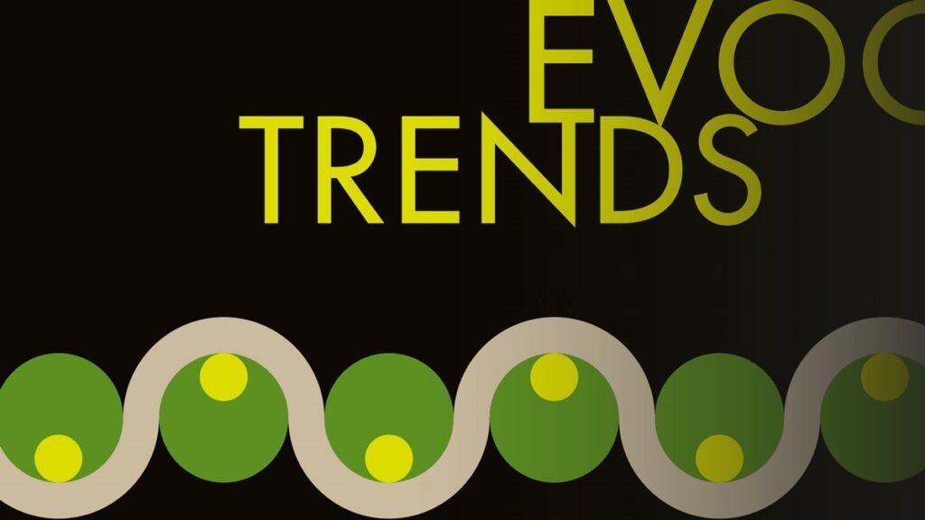 Logo Evootrends