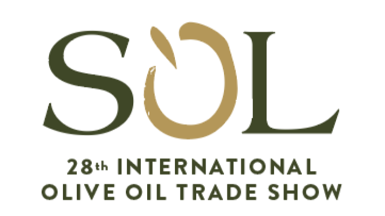 Logo SOL 2024