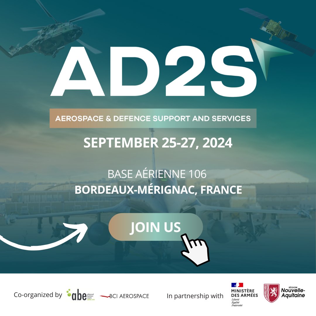 Aerospace & Defence Support and Services (AD2S)