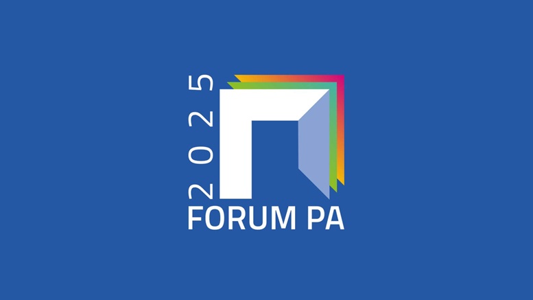 Logo Forum PA 2025