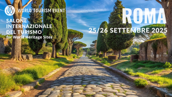 WTE 2025 25 - 25 settembre Roma. Info nella pagina