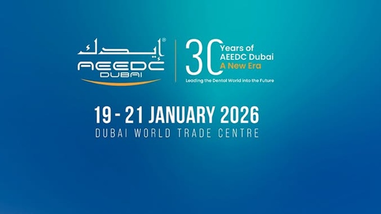 AEEDC - 19-21 gennaio 2026 - Dubai World Trade Centre