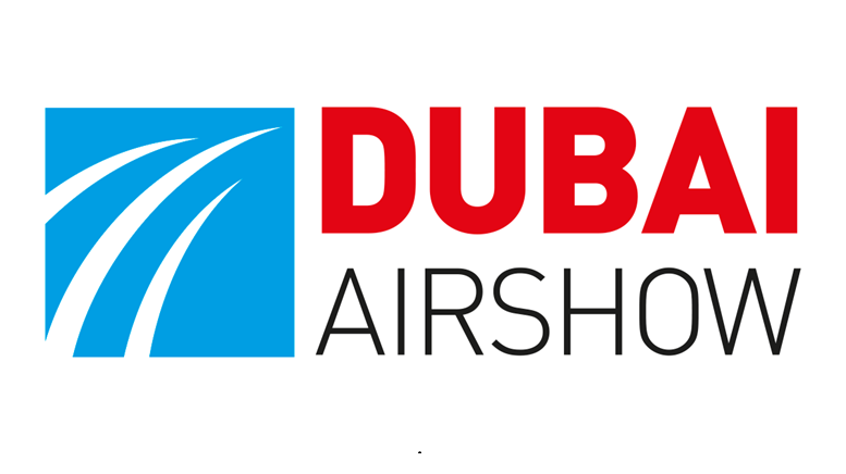 Logo Dubai Air Show
