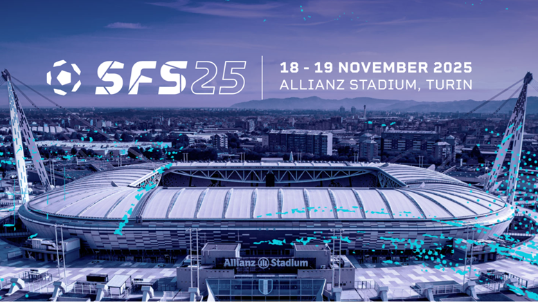 SFS 25 18-19 November 2025 - Allianz Stadium, Turin