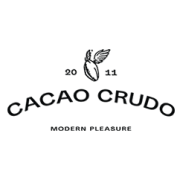 Cacao crudo