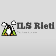 ILS Linux User Group Rieti