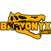 Baronyx Games