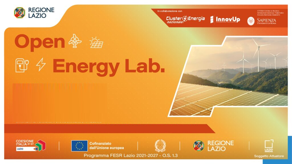 Gamification Innovation Lab Aperta la call per gli innovatori Info nella pagina