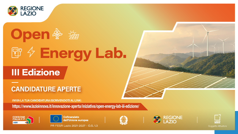 Innovation Day Energia, il 7 maggio 2026 a Roma: dettagli nella pagina
